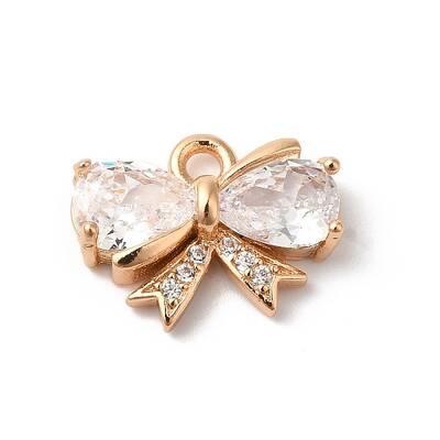 Brass Charms