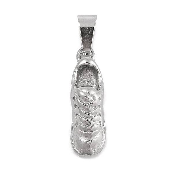 Anti-Tarnish 304 Stainless Steel Pendants