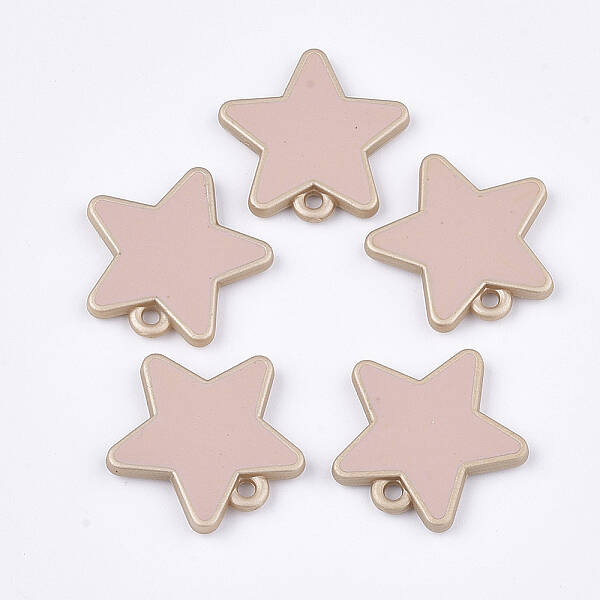 CCB Plastic Pendants