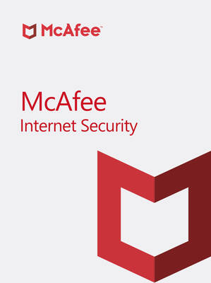 McAfee Internet Security | Windows