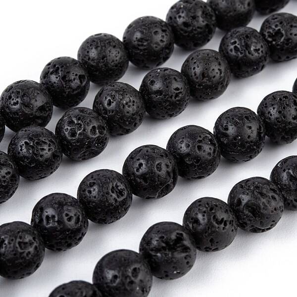 Energy Stone Healing Power for Jewelry Making