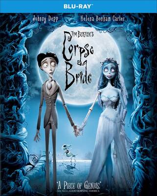 Corpse Bride