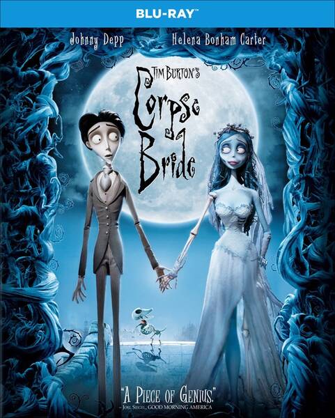 Corpse Bride