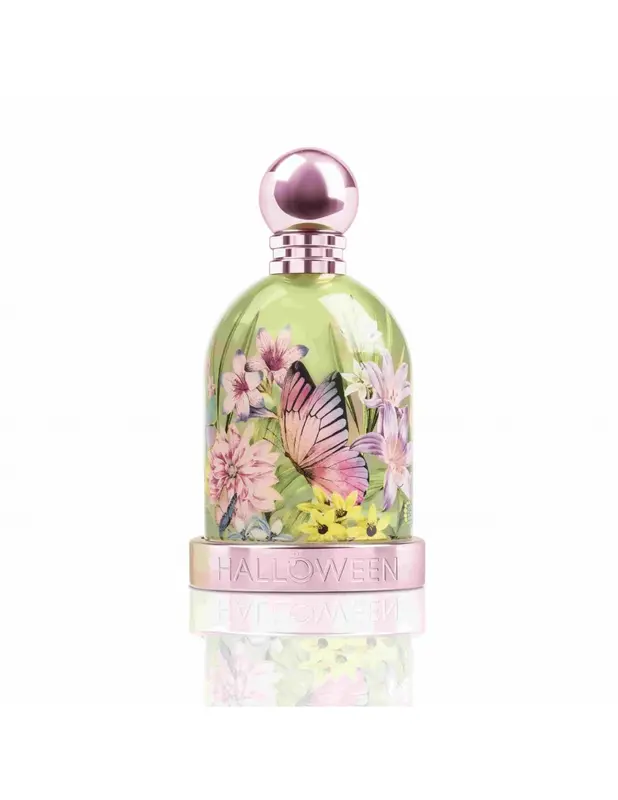 Halloween Bliss Edt Spray 50ml