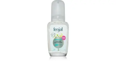 Fenjal Sensitive Deodorant With Diffuser 24 Hours For Women 75 Ml