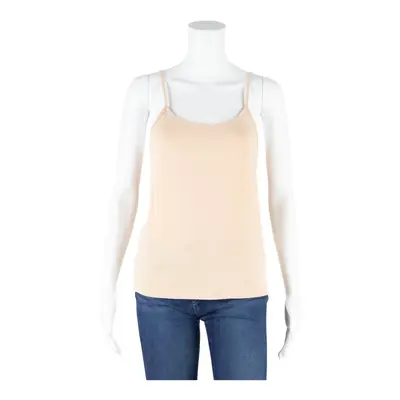 BODEN Vest Top Beige Sleeveless Womens XS