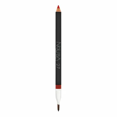 Nouba Twist & Write Precision Lip Pencil 27