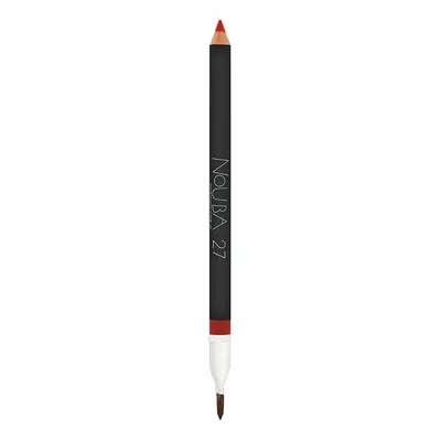 Nouba Twist & Write Precision Lip Pencil 27