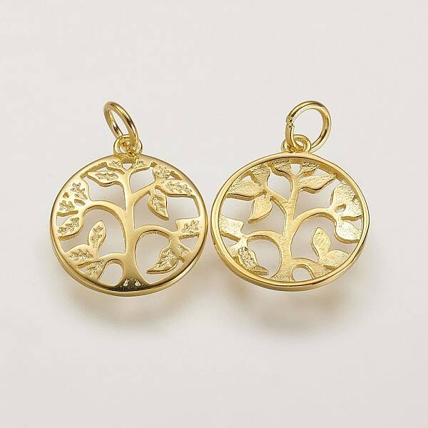 925 Sterling Silver Pendants