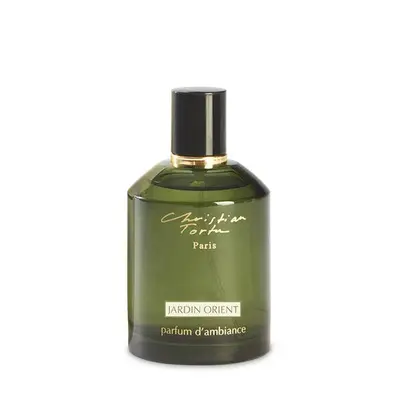Christian Tortu Jardin Orient Room Spray