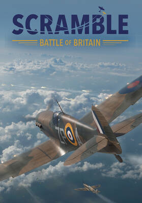 Scramble: Battle of Britain ROW | Steam
