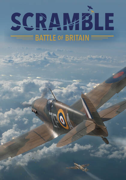 Scramble: Battle of Britain ROW | Steam