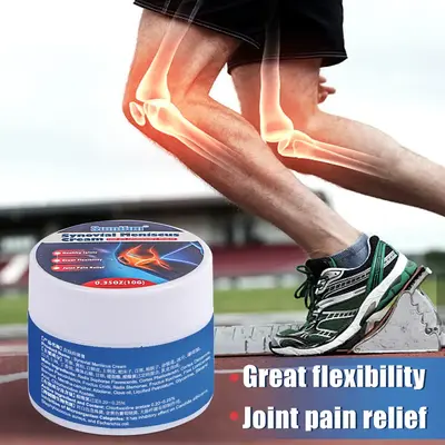 Pain Relief Cream,Natural Soothing Relief Cream for Joints & Sore Muscles - Non Greasy Pain Relief