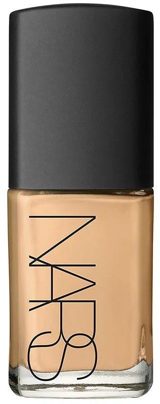 Nars Sheer Glow Foundation 125ml Vanuatu