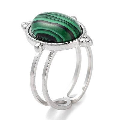 304 Stainless Steel Ring