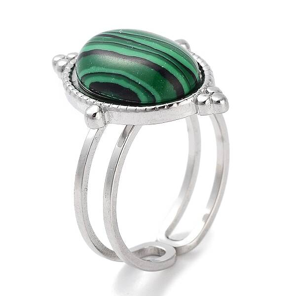304 Stainless Steel Ring