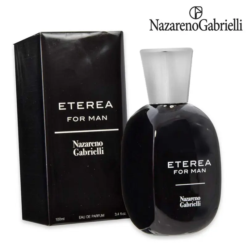 Nazareno Gabrielli Eterea Edp 100 Ml For Men