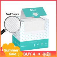 Ditoi Pearl Texture Disposable Face Towels Household dry wipe