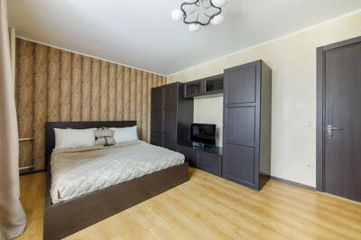 Apart Lux Zvenigorodskoe Shosse Apartments