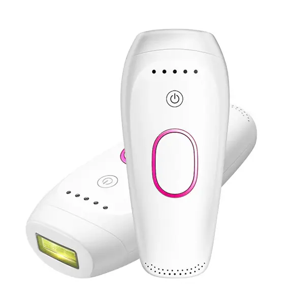 Beautyrelax BR-1520 IPL Smart Epilator