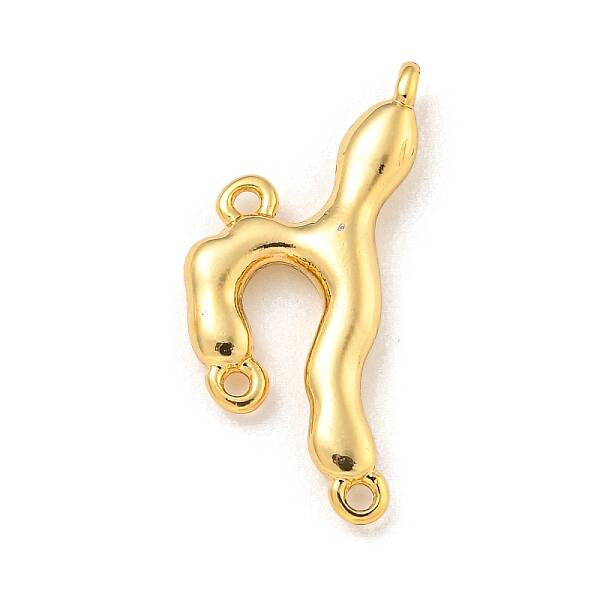 Brass Chandelier Component Links