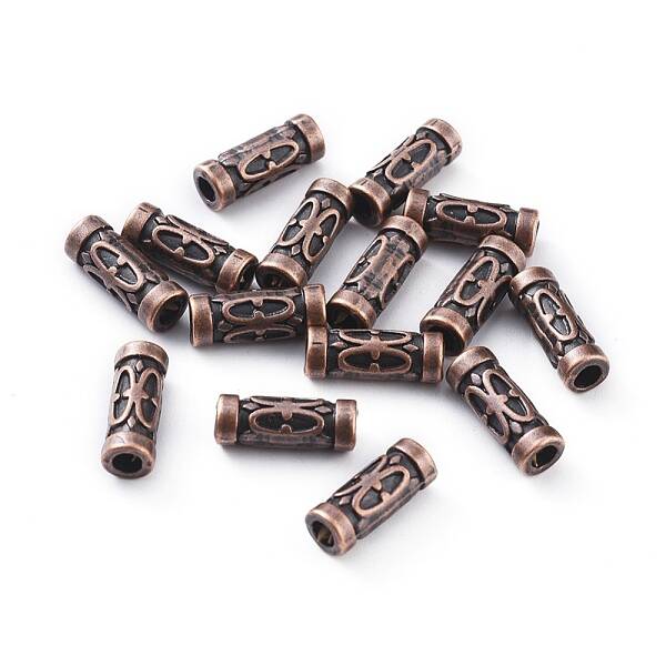 Tibetan Style Beads