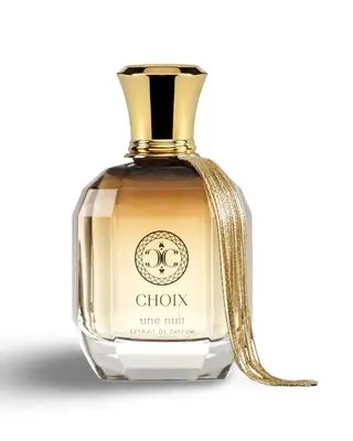 Choix One Night Choix unisex perfume 100ml