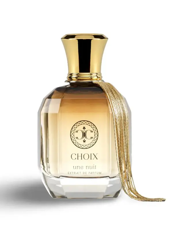 Choix One Night Choix unisex perfume 100ml