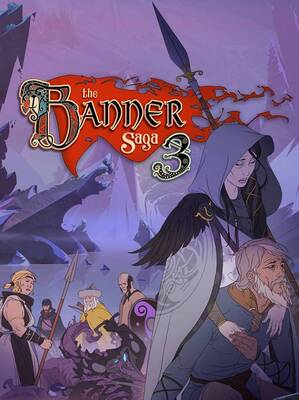 The Banner Saga 3 Europe | Xbox One / Xbox Series XS