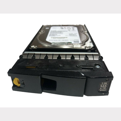 871860-001 HP 6TB 6Gb/s SAS 7200 3.5-Inch Hard Drive