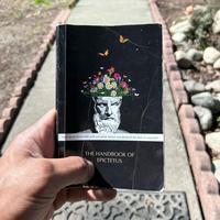 The Handbook of Epictetus