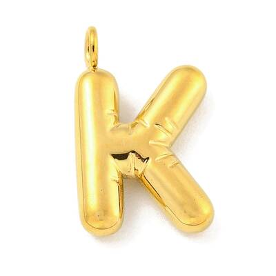 Ion Plating(IP) 304 Stainless Steel Pendants