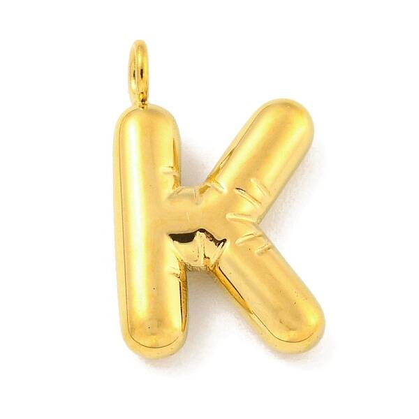 Ion Plating(IP) 304 Stainless Steel Pendants