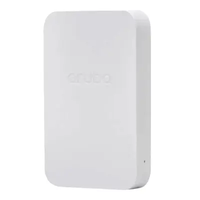 JY693-61001 HP AP-203H 5GHz 1x PoE+ 1000BT 1 GE 2x RJ-45 Access Point