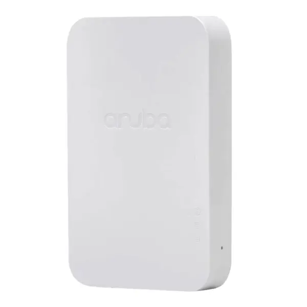 JY693-61001 HP AP-203H 5GHz 1x PoE+ 1000BT 1 GE 2x RJ-45 Access Point