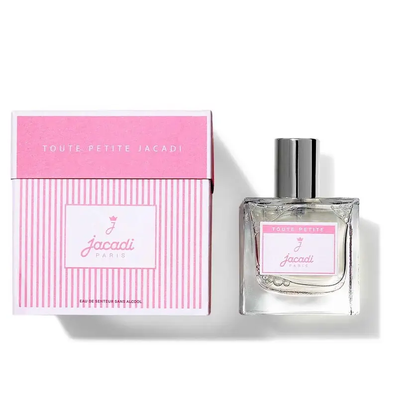 Jacadi toute petite - perfumed water 50 ml