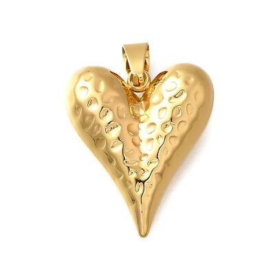304 Stainless Steel Pendants