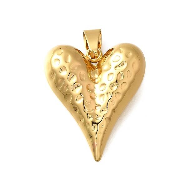 304 Stainless Steel Pendants