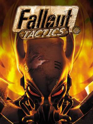 Fallout Tactics Brotherhood of Steel | Steam