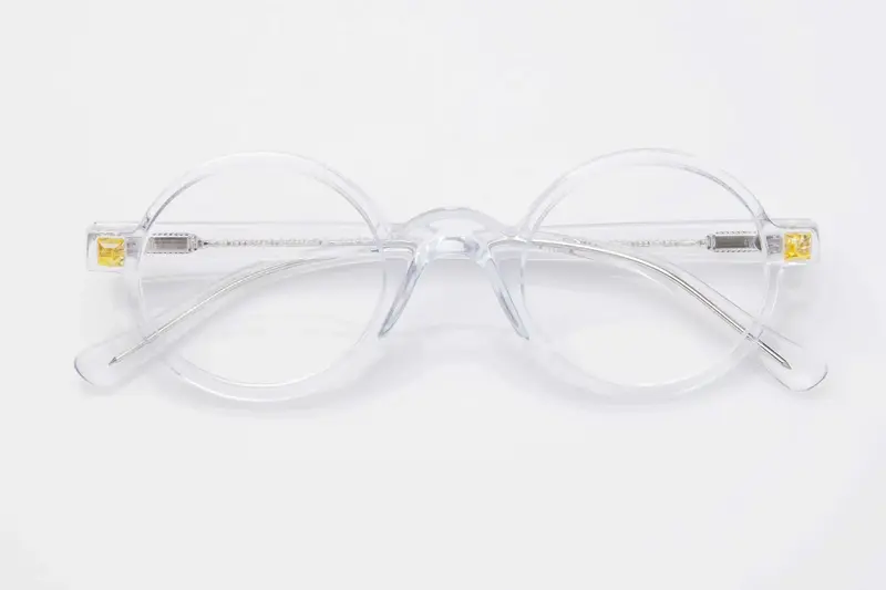 THALASSA | Color: Translucent