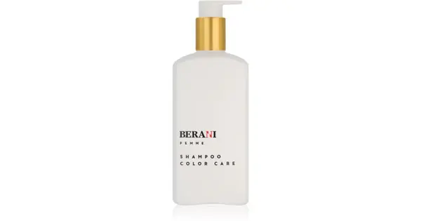 Berani Femme Shampoo Color Care 300 ml