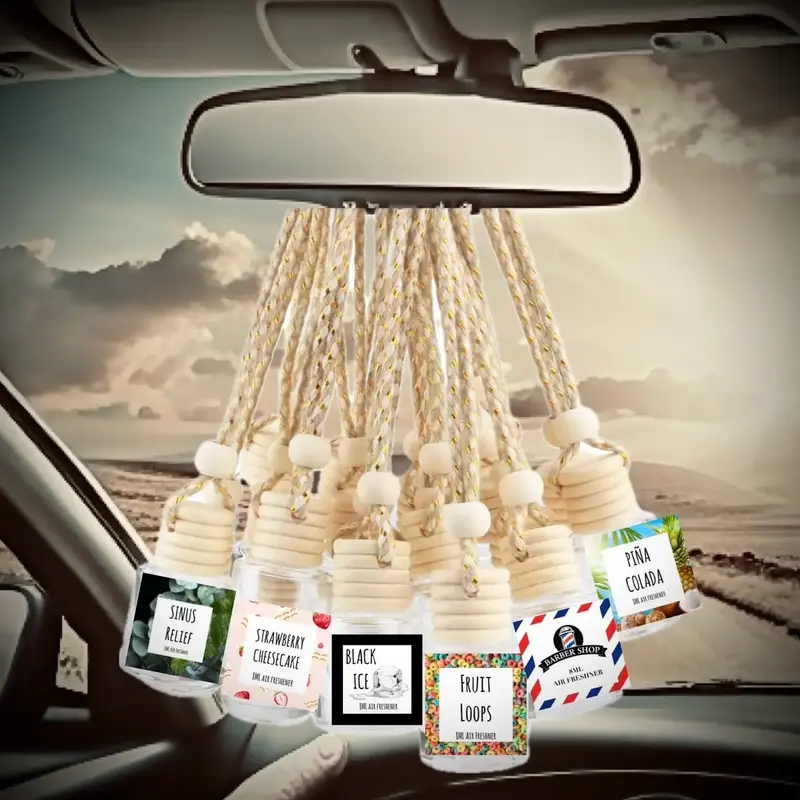 Car Air Freshener