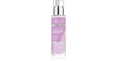 Bielenda Professional Supremelab Pro Age Expert Anti-wrinkle serum with peptides 30 ml