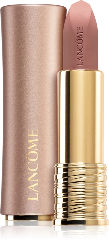 Lancôme L'Absolu Rouge Intimatte 2025 matte effect cream lipstick shade 247 3.4 g