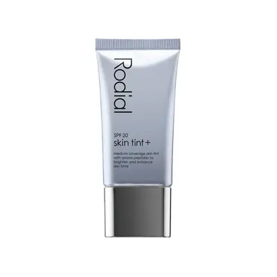Rodial Skin Tint Crema idratante colorata a media copertura 03 St Barths SPF 20 40 ml