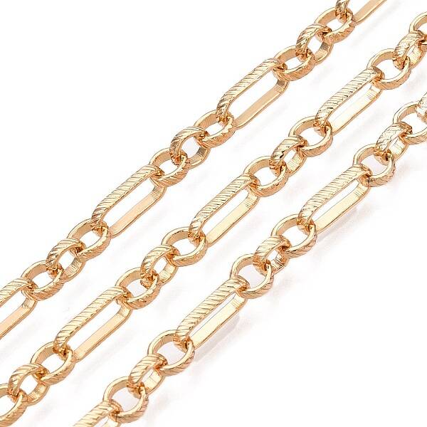Iron Oval Link Chains