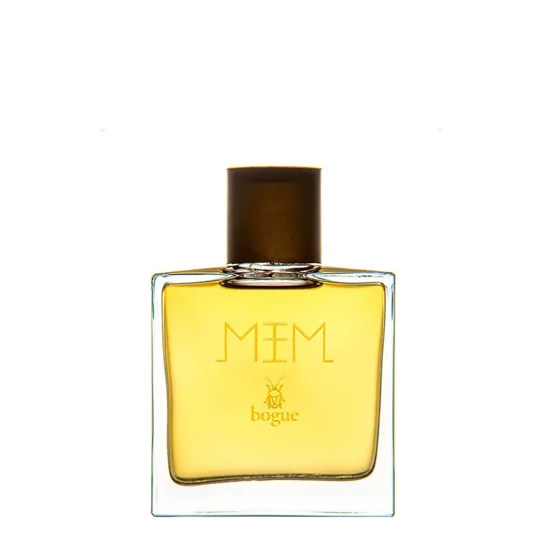 Bogue perfumo Mem Perfume Water 50 ml