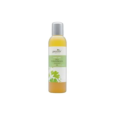 Provida organics Organic Cleansing Oil 100 ml