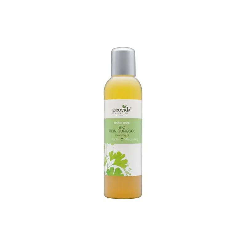 Provida organics Organic Cleansing Oil 100 ml