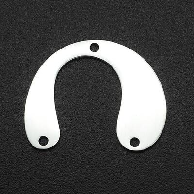 201 Stainless Steel Arch Chandelier Components Links